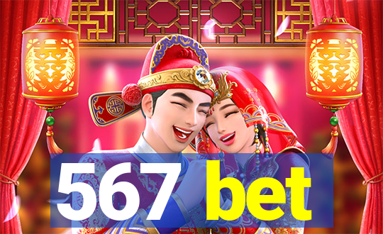 567 bet